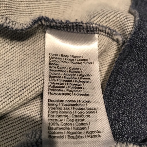 Lacoste Hoodie - Picture 8 of 8